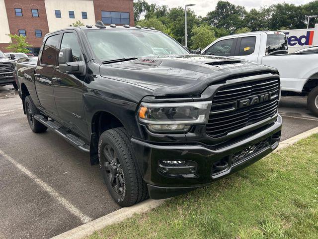 2024 Ram 2500 Laramie Crew Cab 4x4 6'4" Box