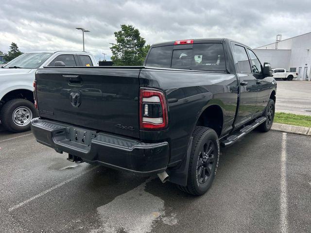 2024 Ram 2500 Laramie Crew Cab 4x4 6'4" Box
