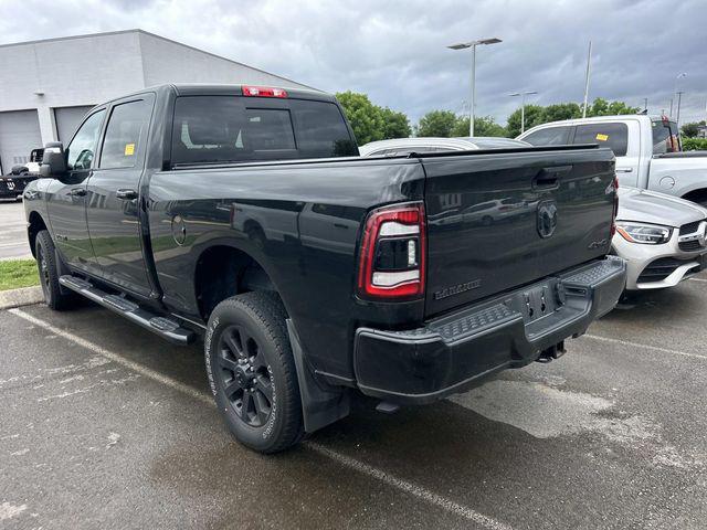 2024 Ram 2500 Laramie Crew Cab 4x4 6'4" Box