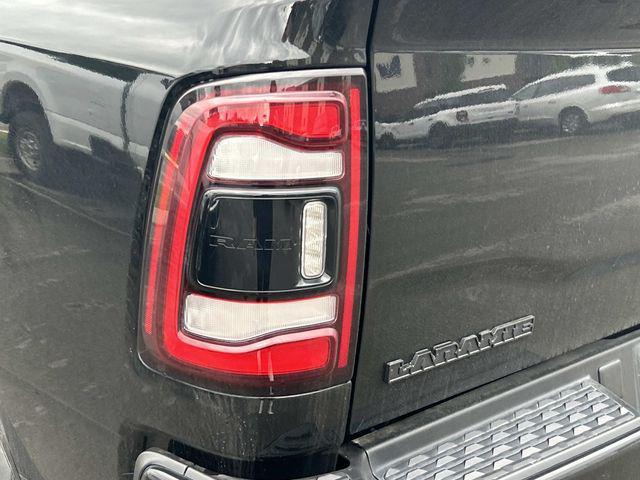 2024 Ram 2500 Laramie Crew Cab 4x4 6'4" Box