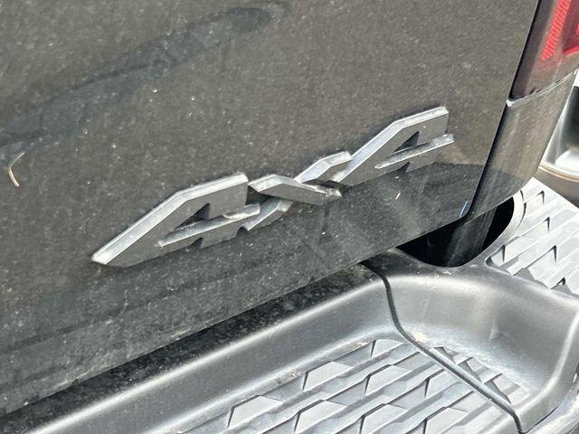 2024 Ram 2500 Laramie Crew Cab 4x4 6'4" Box