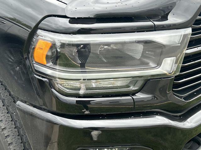 2024 Ram 2500 Laramie Crew Cab 4x4 6'4" Box