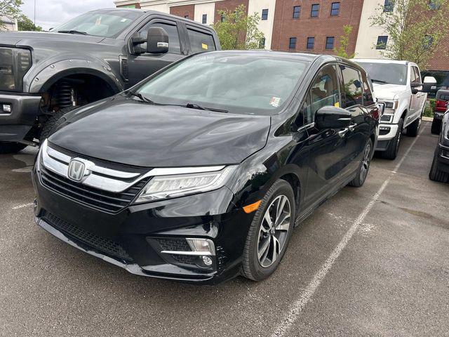 2018 Honda Odyssey Elite for sale in Murfreesboro, TN