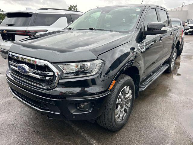 2021 Ford Ranger LARIAT for sale in Murfreesboro, TN