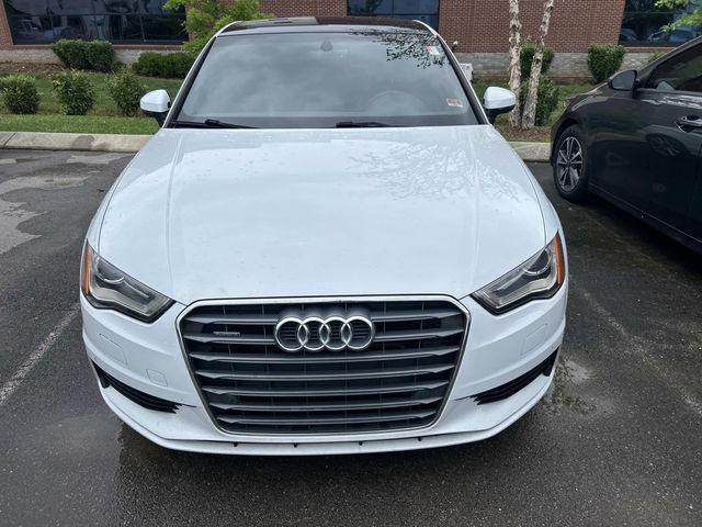 2016 Audi A3 2.0T Premium