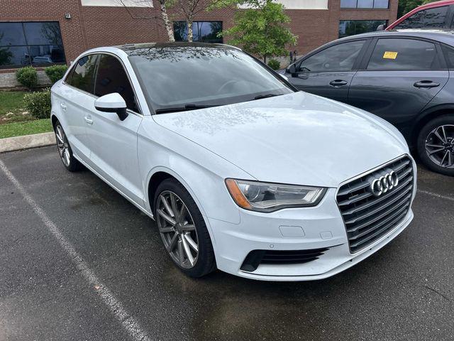 2016 Audi A3 2.0T Premium