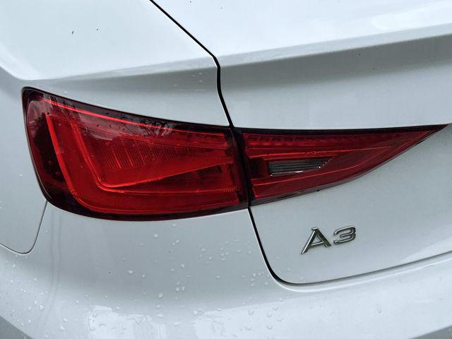 2016 Audi A3 2.0T Premium