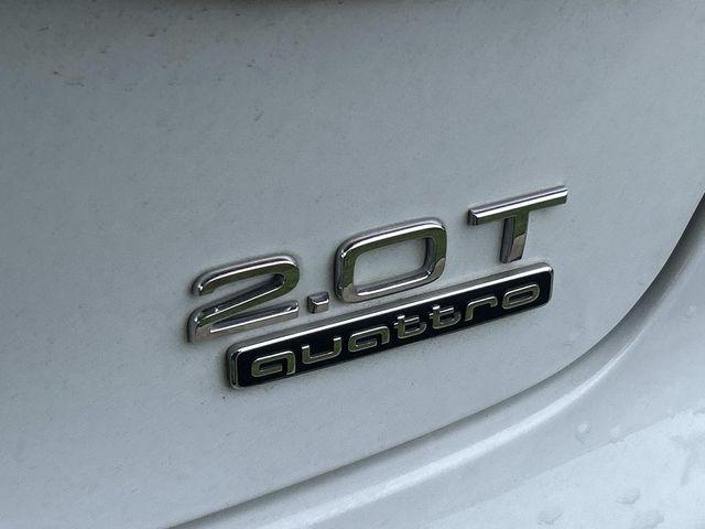 2016 Audi A3 2.0T Premium