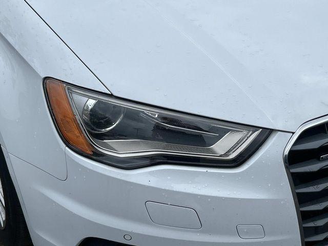 2016 Audi A3 2.0T Premium