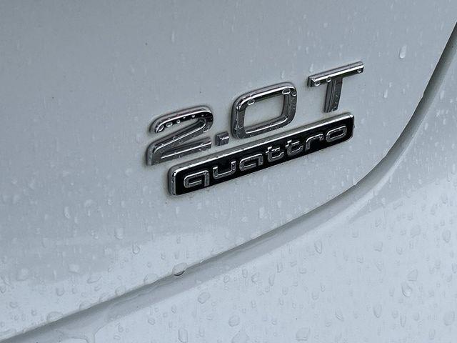2016 Audi A3 2.0T Premium