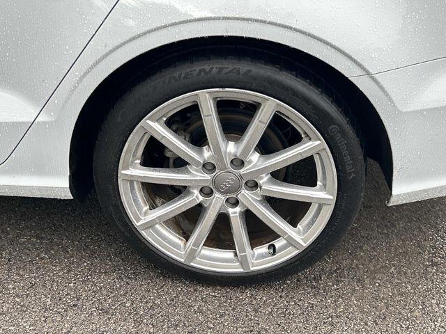 2016 Audi A3 2.0T Premium