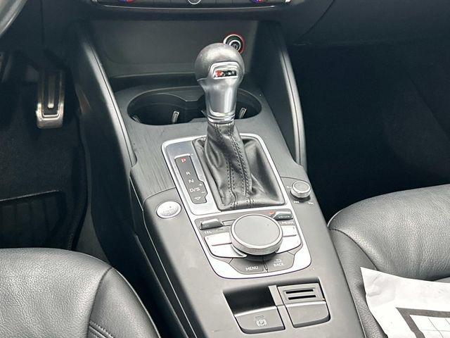2016 Audi A3 2.0T Premium
