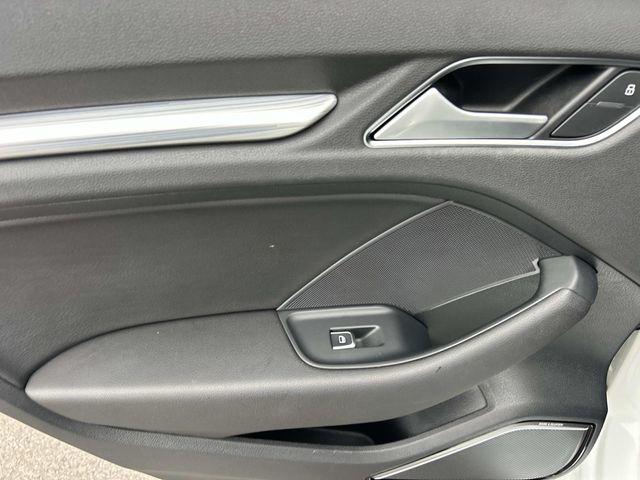 2016 Audi A3 2.0T Premium