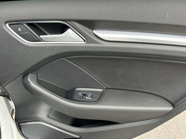 2016 Audi A3 2.0T Premium
