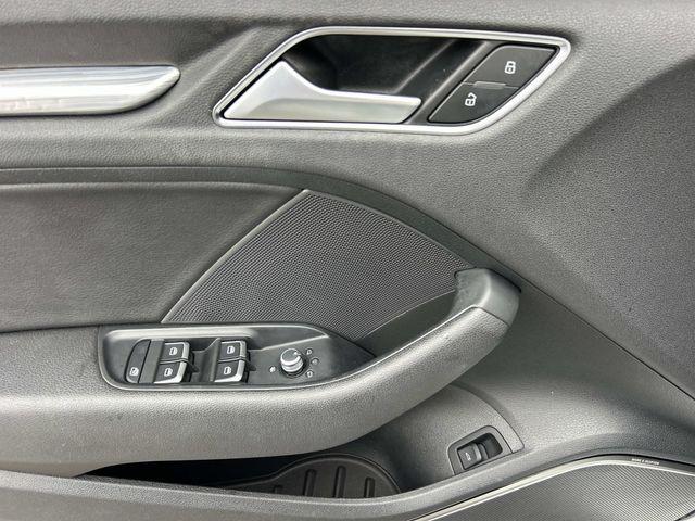 2016 Audi A3 2.0T Premium