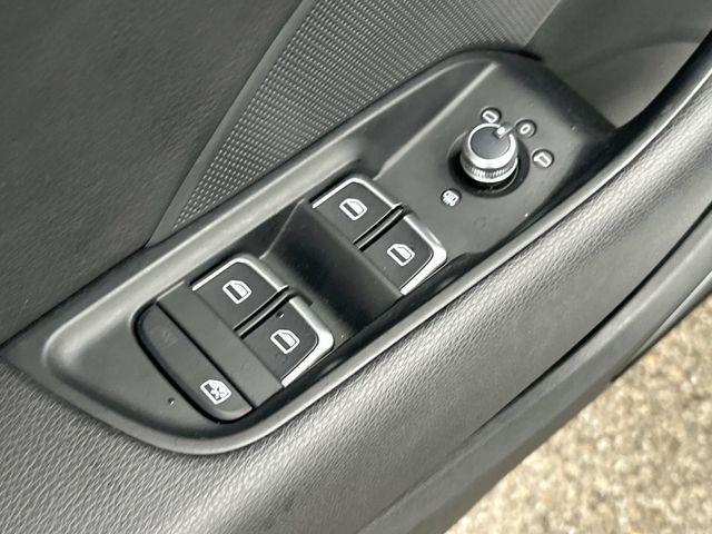 2016 Audi A3 2.0T Premium