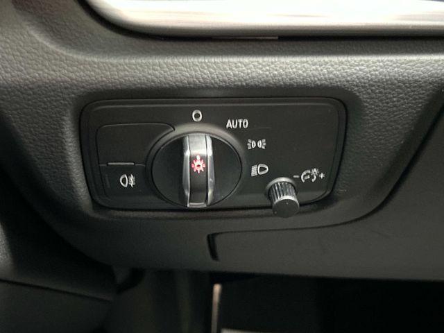 2016 Audi A3 2.0T Premium