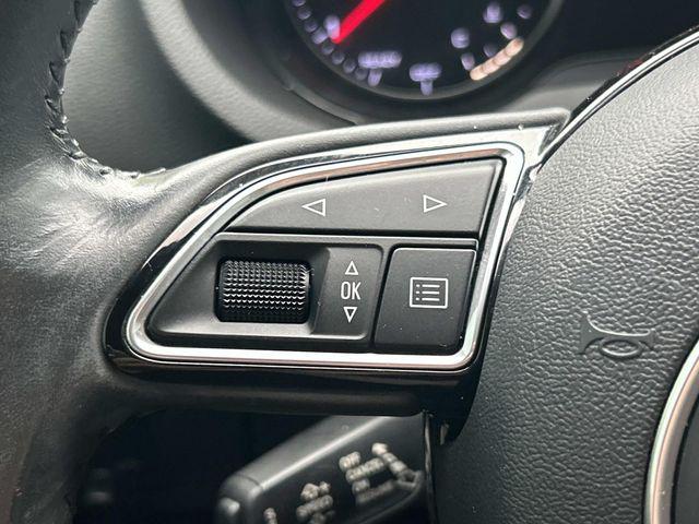 2016 Audi A3 2.0T Premium