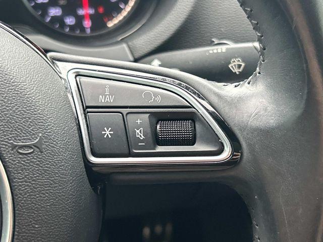 2016 Audi A3 2.0T Premium