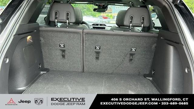 2023 Chevrolet TrailBlazer AWD RS