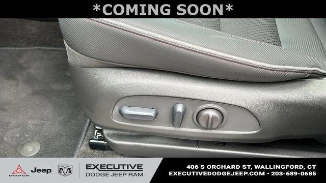 2023 Chevrolet TrailBlazer AWD RS