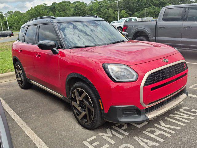 2025 MINI Cooper Countryman Cooper S for sale in Indian Trail, NC