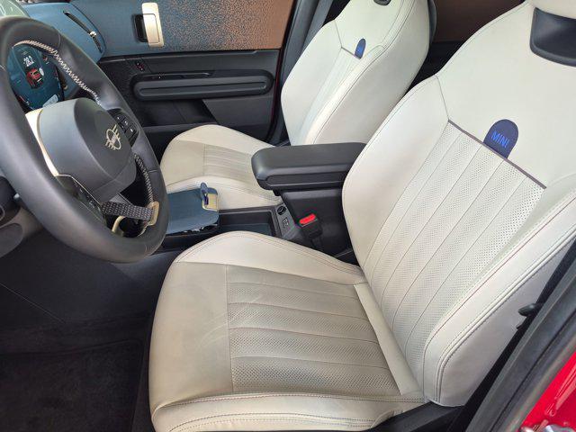 2025 MINI Cooper Countryman Cooper S