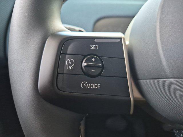2025 MINI Cooper Countryman Cooper S