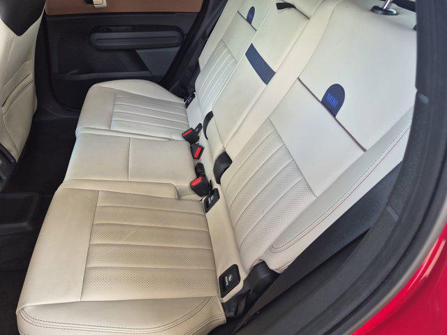 2025 MINI Cooper Countryman Cooper S