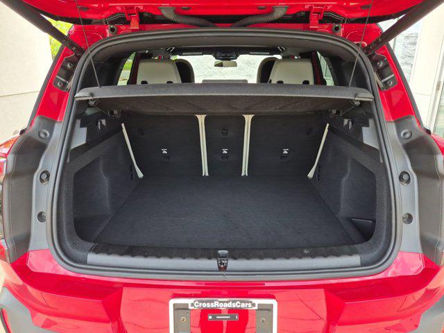 2025 MINI Cooper Countryman Cooper S