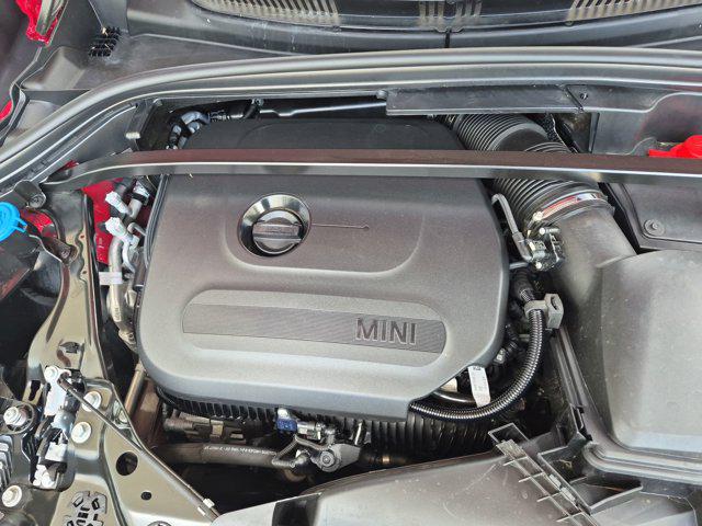 2025 MINI Cooper Countryman Cooper S