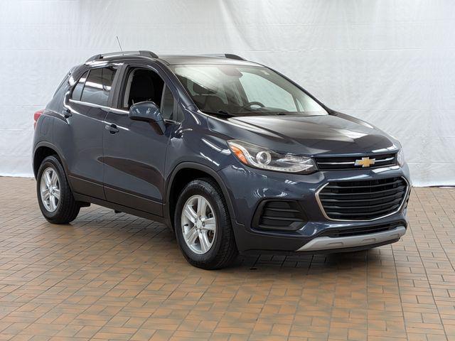 2018 Chevrolet Trax LT for sale in Merrillville, IN