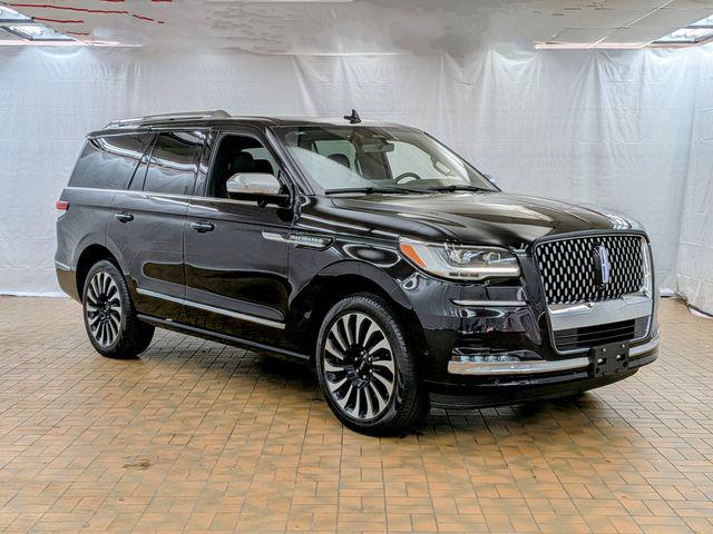 2024 Lincoln Navigator Black Label for sale in Merrillville, IN