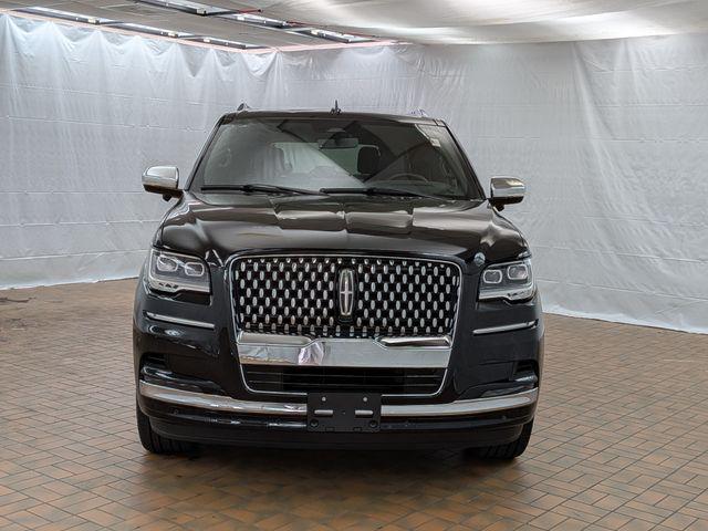 2024 Lincoln Navigator Black Label