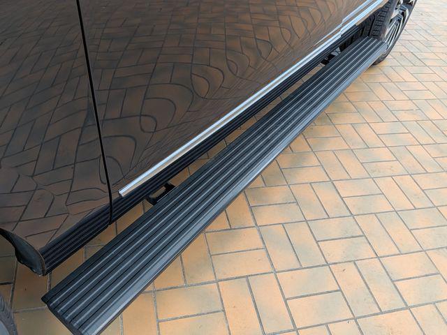 2024 Lincoln Navigator Black Label