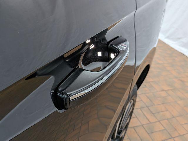 2024 Lincoln Navigator Black Label
