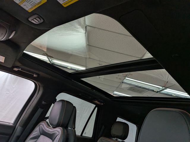 2024 Lincoln Navigator Black Label