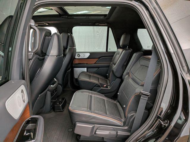2024 Lincoln Navigator Black Label