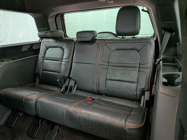 2024 Lincoln Navigator Black Label