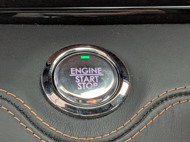 2024 Lincoln Navigator Black Label