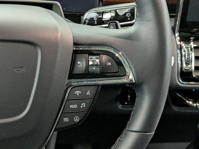 2024 Lincoln Navigator Black Label