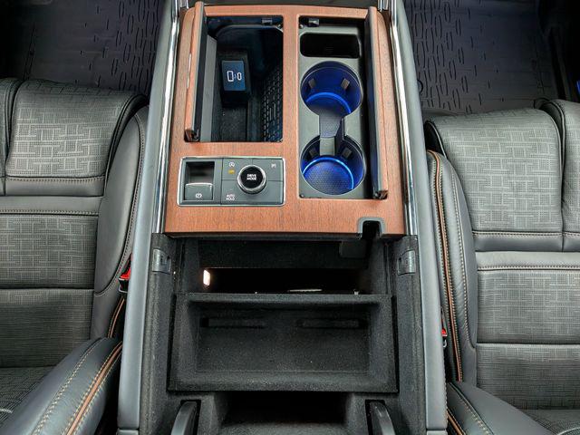 2024 Lincoln Navigator Black Label