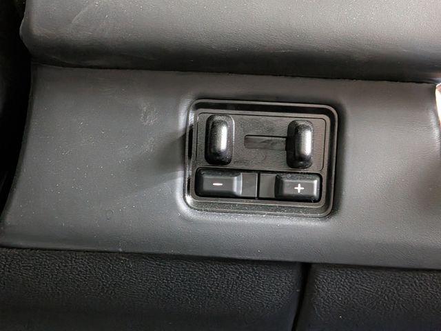2024 Lincoln Navigator Black Label