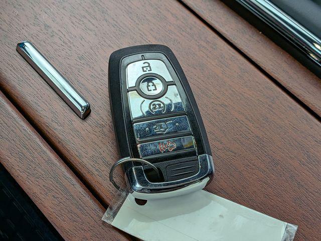 2024 Lincoln Navigator Black Label