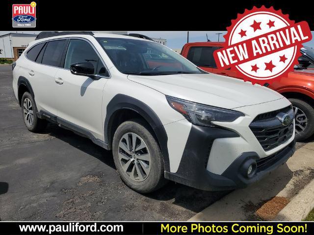 2024 Subaru Outback Premium for sale in Saint Johns, MI