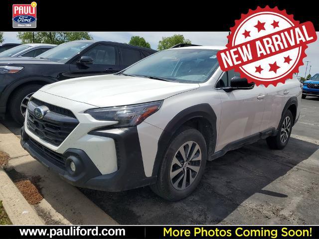 2024 Subaru Outback Premium
