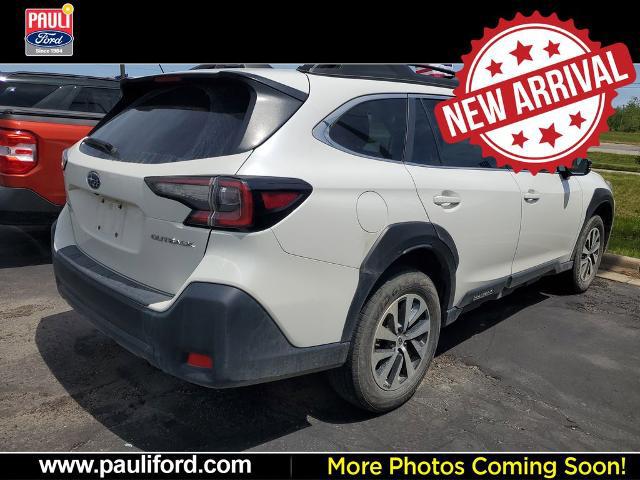 2024 Subaru Outback Premium