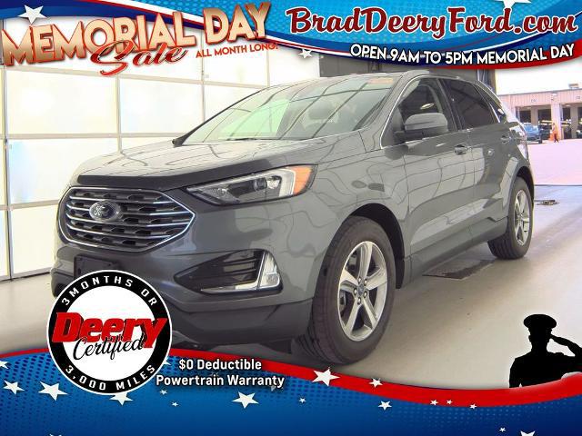2022 Ford Escape SE for sale in Maquoketa, IA