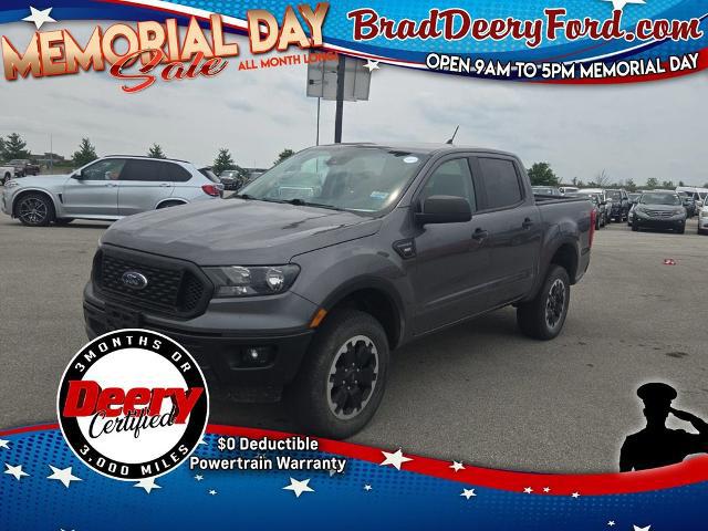 2021 Ford Ranger XL for sale in Maquoketa, IA