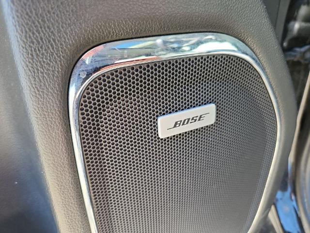 2018 Chevrolet Silverado 1500 2LZ